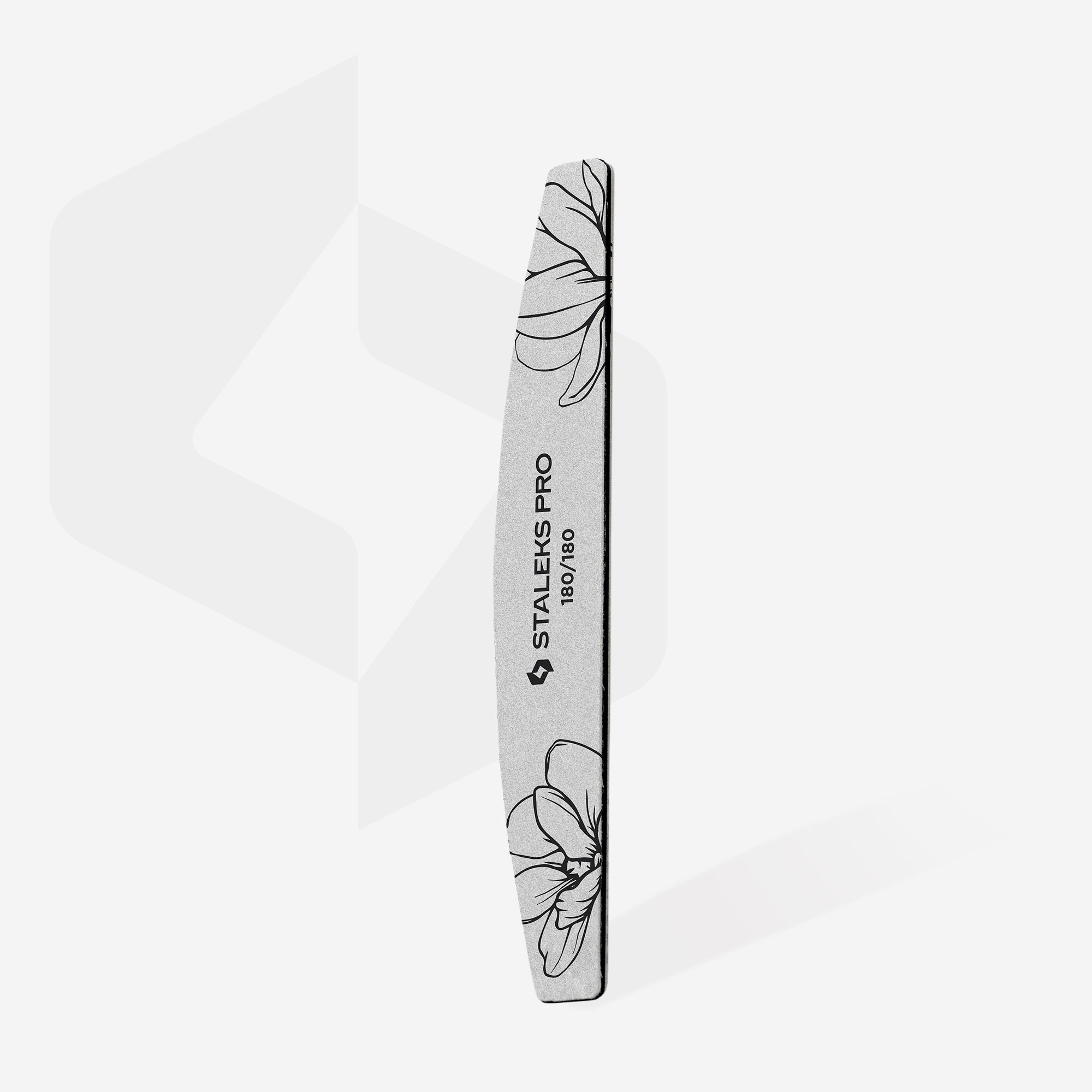 Staleks Crescent mineral nail file EXPERT 40 180/180 grit