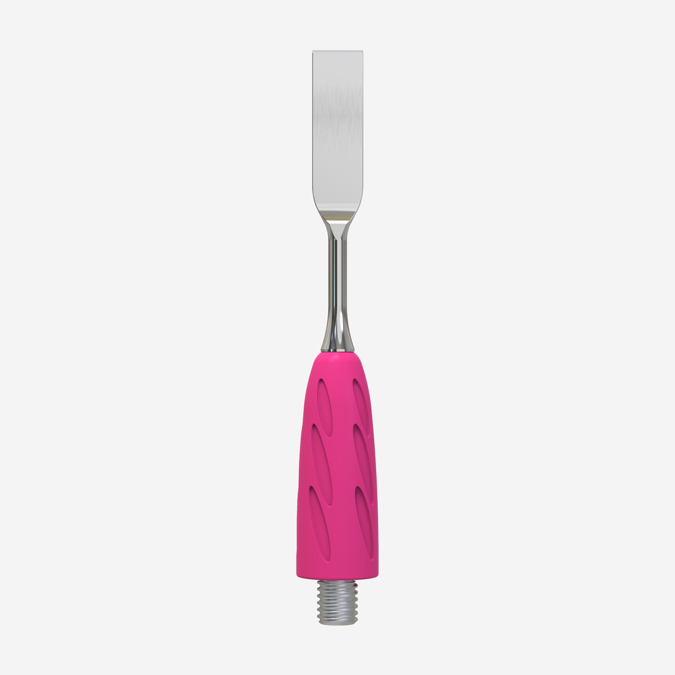 UNIQ 18 straight flat pusher for UNIQ Handle