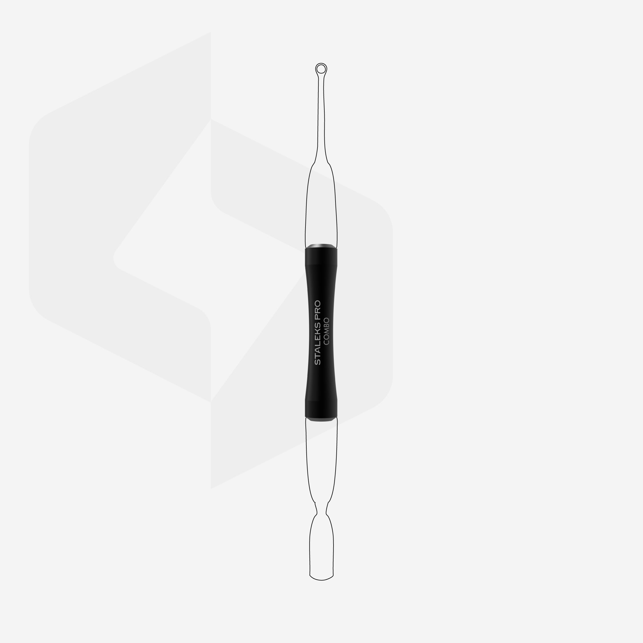 Handle for UNIQ Combo Attachments