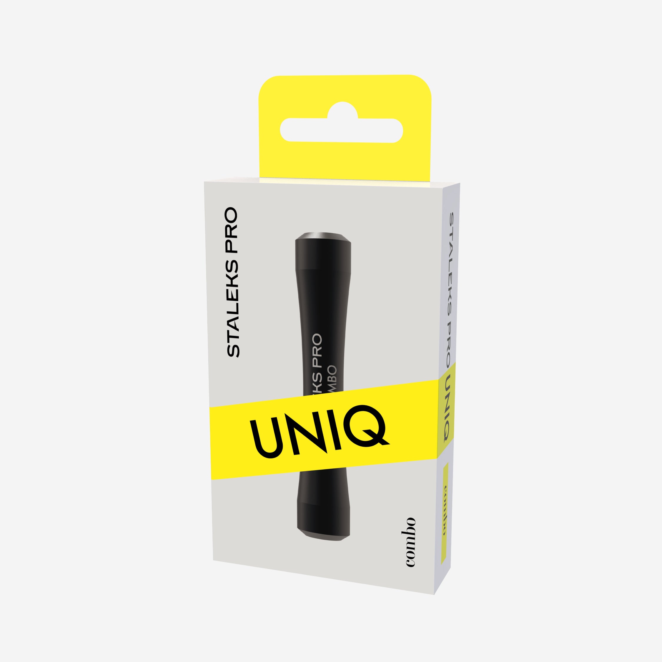 Handle for UNIQ Combo Attachments
