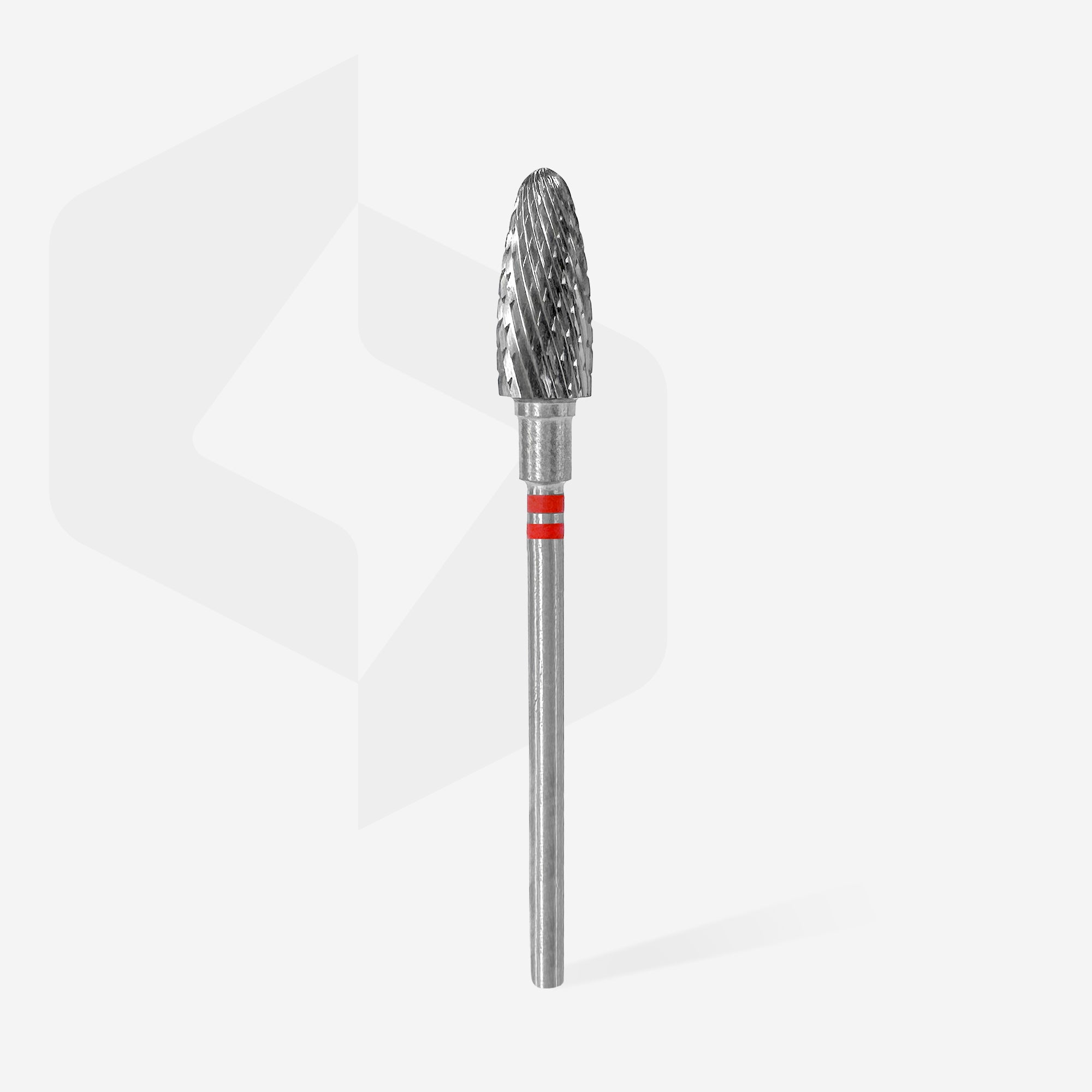 Staleks EXPERT 91 Carbide Nail Drill bit - Corn (LEFT HAND USE)