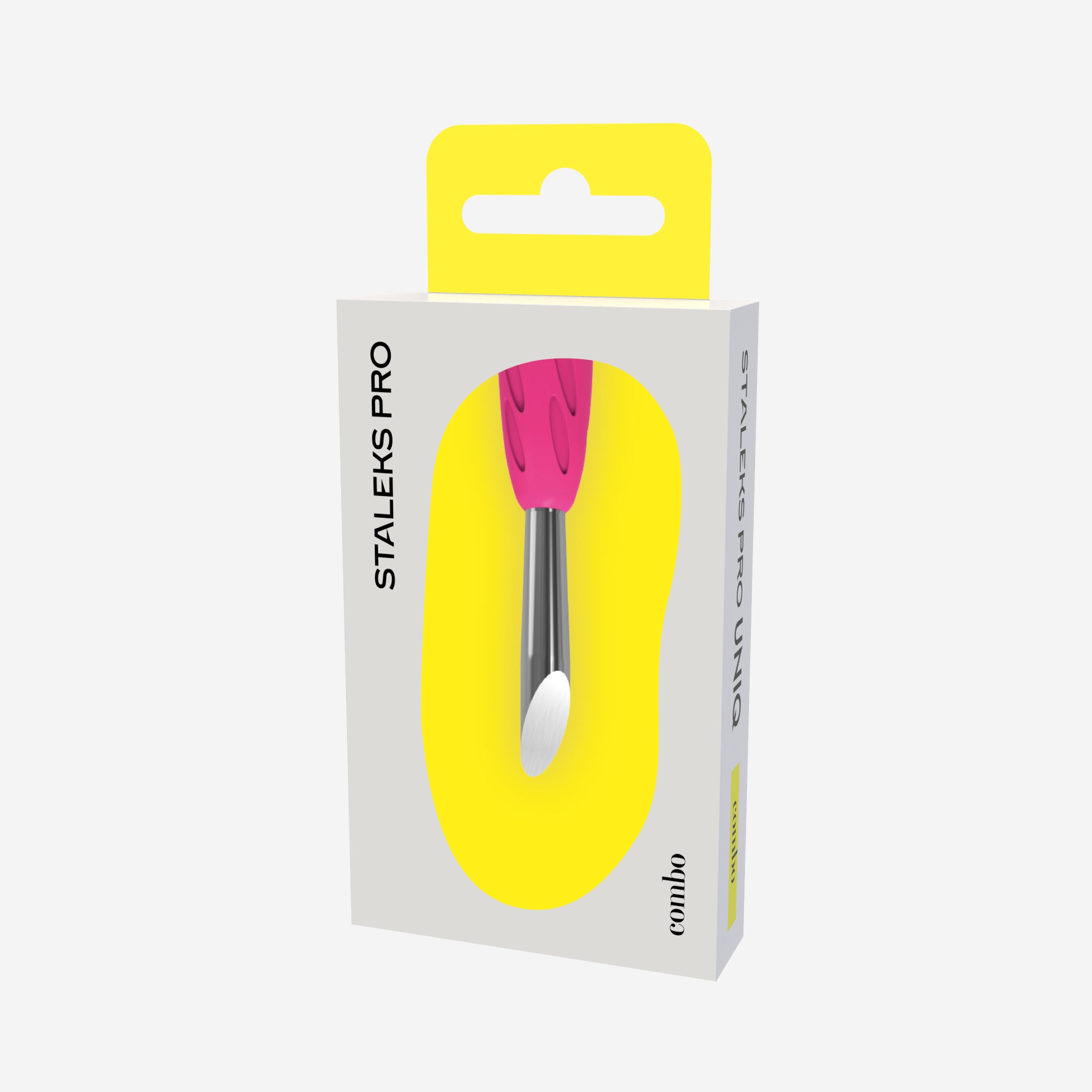 UNIQ 12 beveled pusher for UNIQ Handle