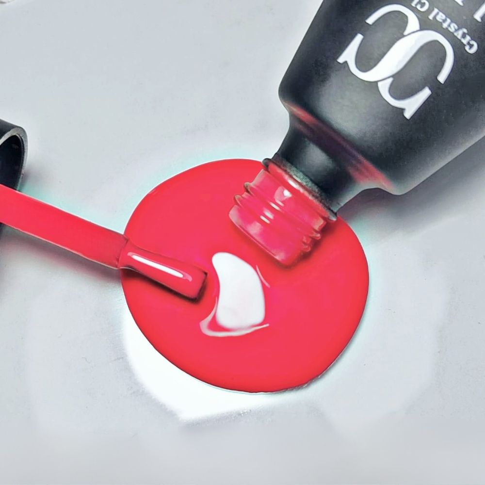 INDULGENCE Gel Polish - Watermelon Fizz #015 (15ml)