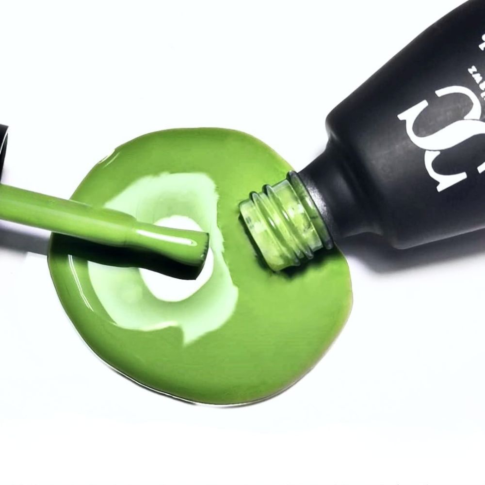 CREME D'LUX Gel Polish - Verdant Valley #007