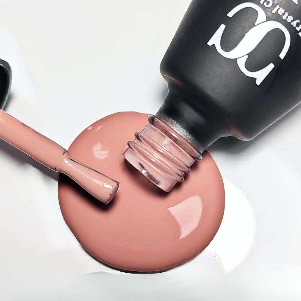 CREME D'LUX Gel Polish - Soft Serenity #032
