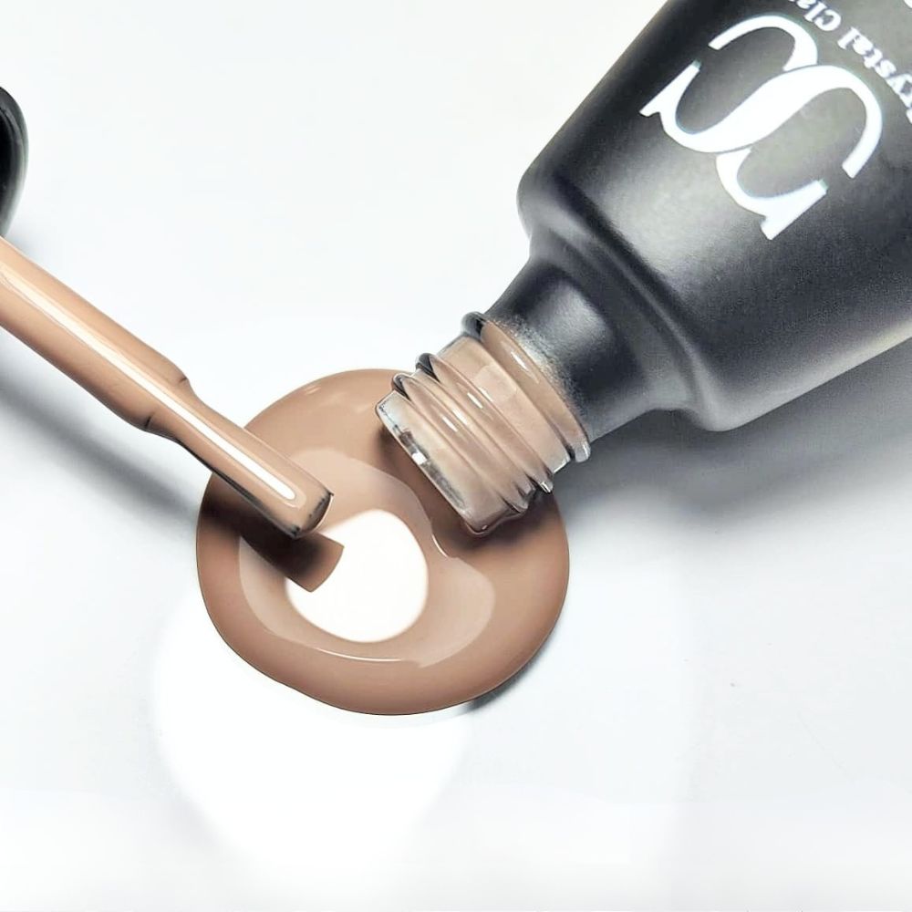 INDULGENCE Gel Polish - Creme Caramel #033 (15ml)