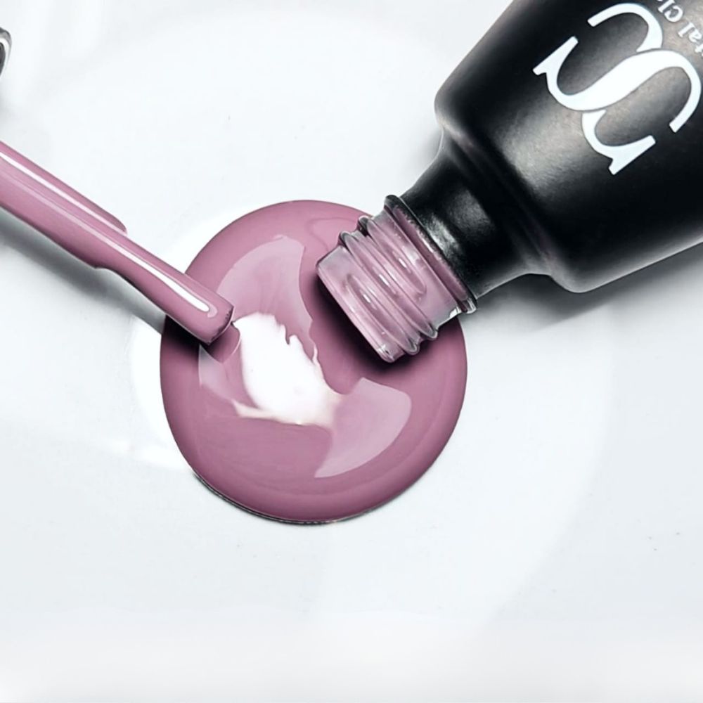 CREME D'LUX Gel Polish - Faded Fantasy #062 (10ml)