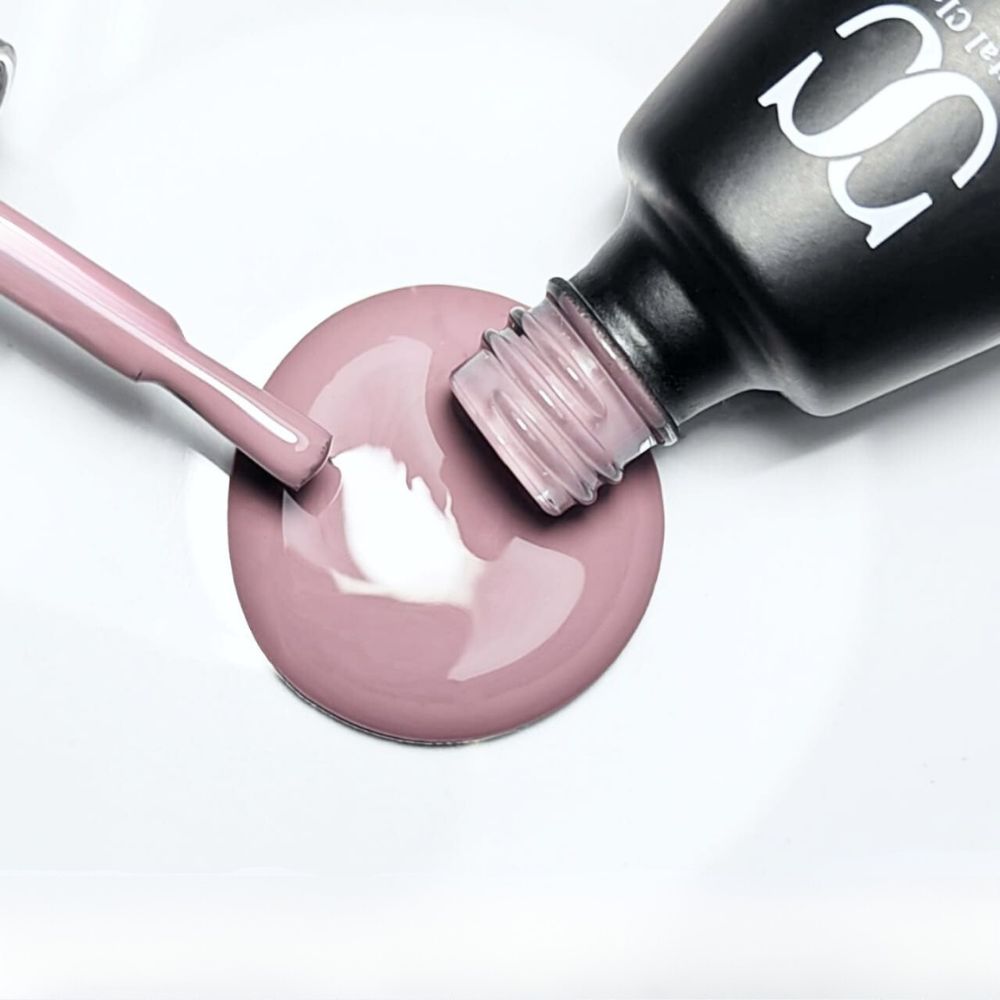 CREME D'LUX Gel Polish - Mauve Muse #093 (10ml)
