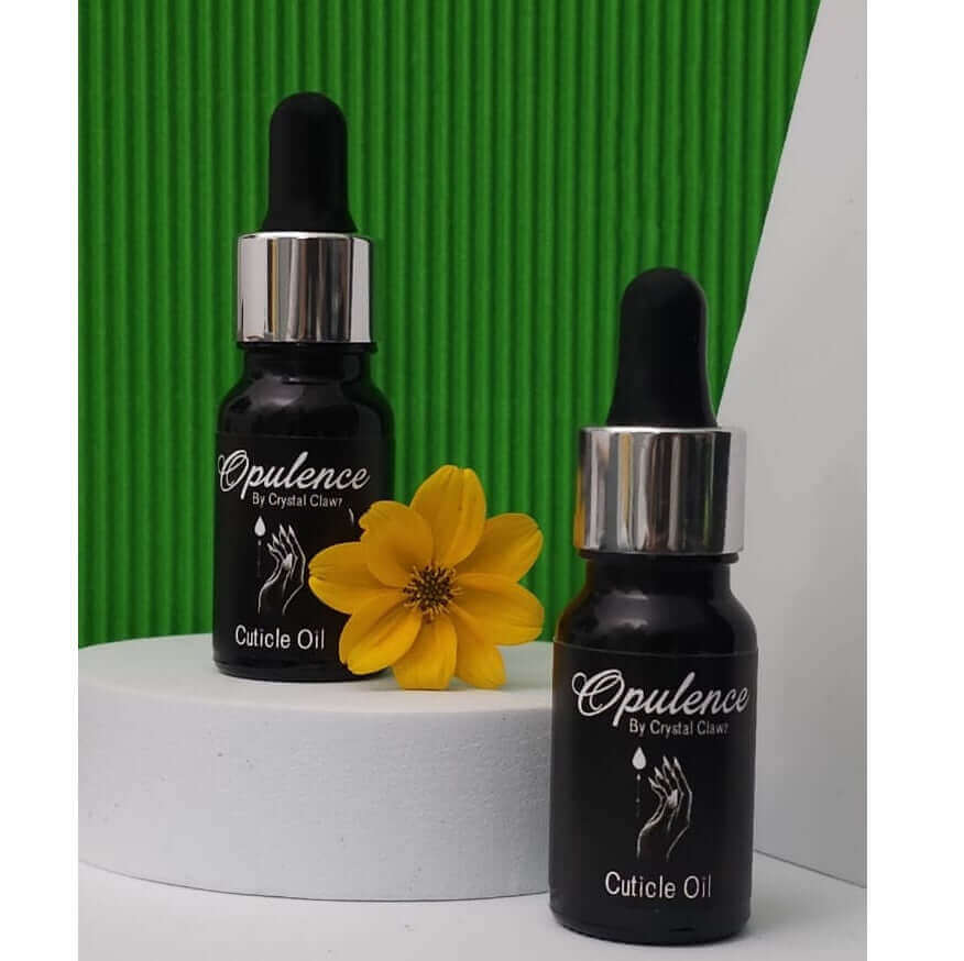 Opulence Cuticle Oil