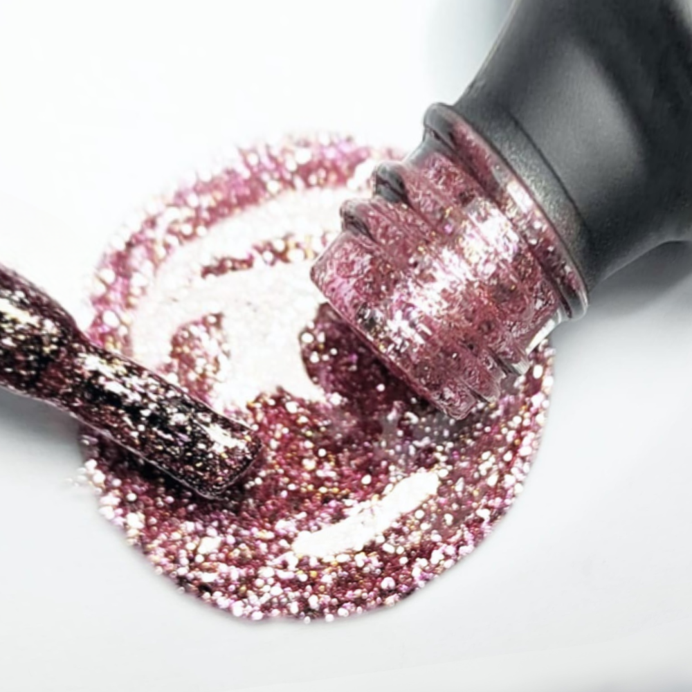 DIAMOND Gel Polish (10ml) - Soft Pink (#32)