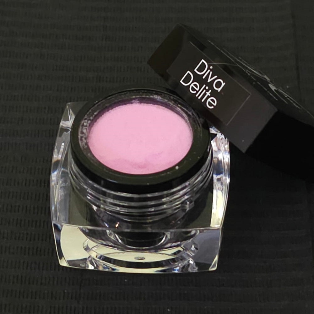 Advanced Acrylic Colours - Diva Delite