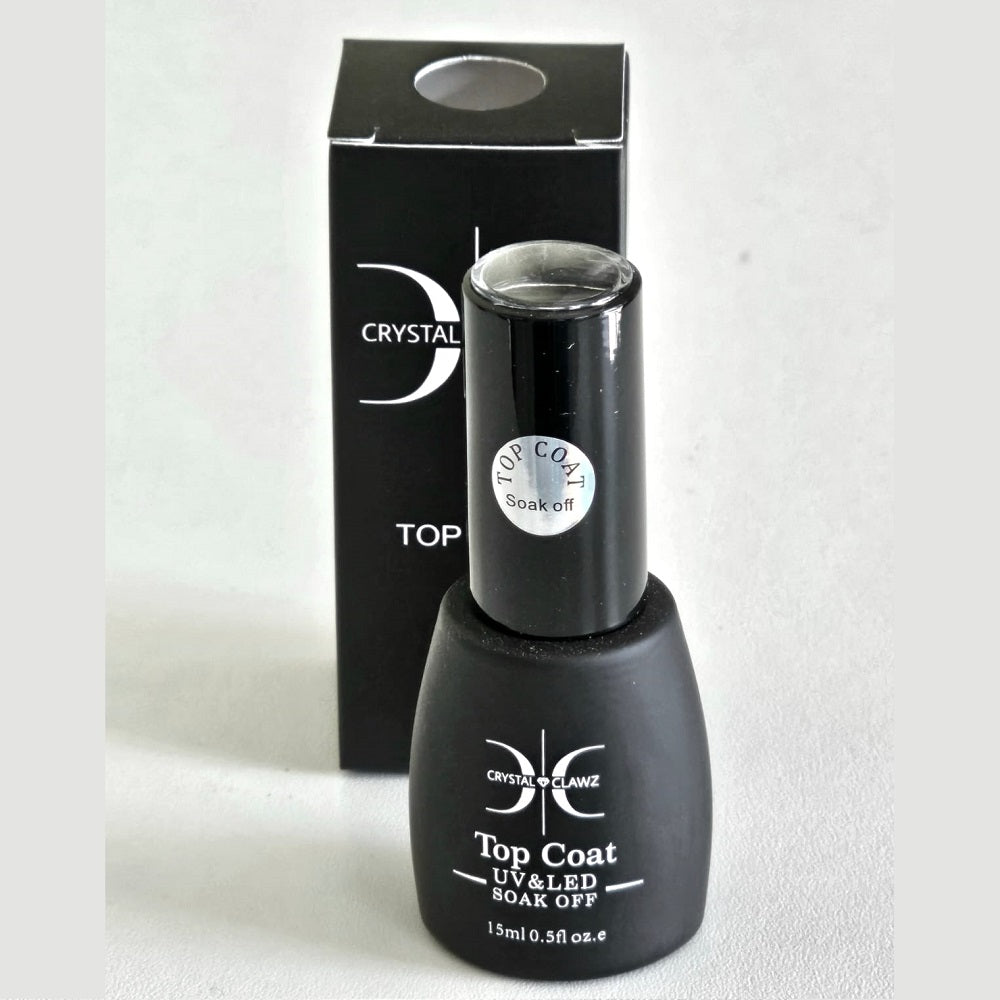 Diamond Top Coat