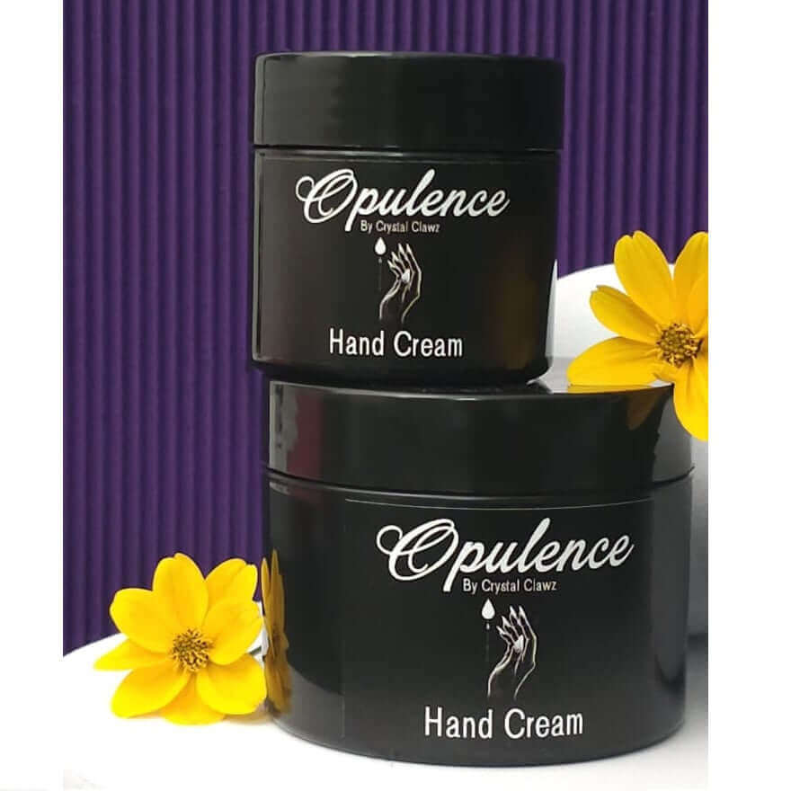 Opulence Jojoba-enriched Hand and Massage Cream