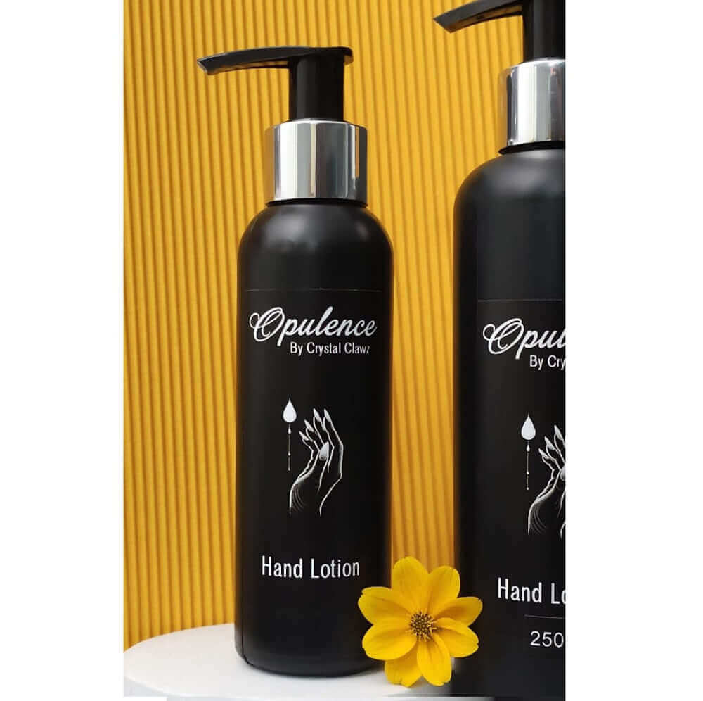 Opulence Hand and Body Lotion