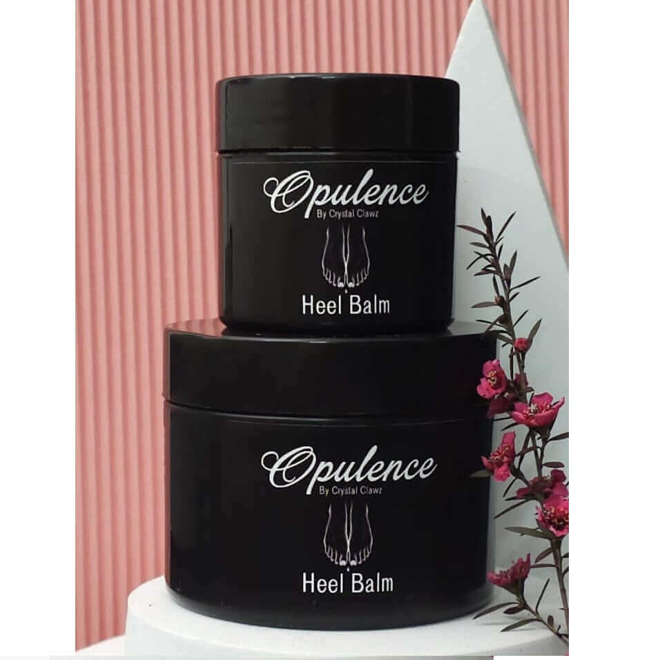 Opulence Heel Balm