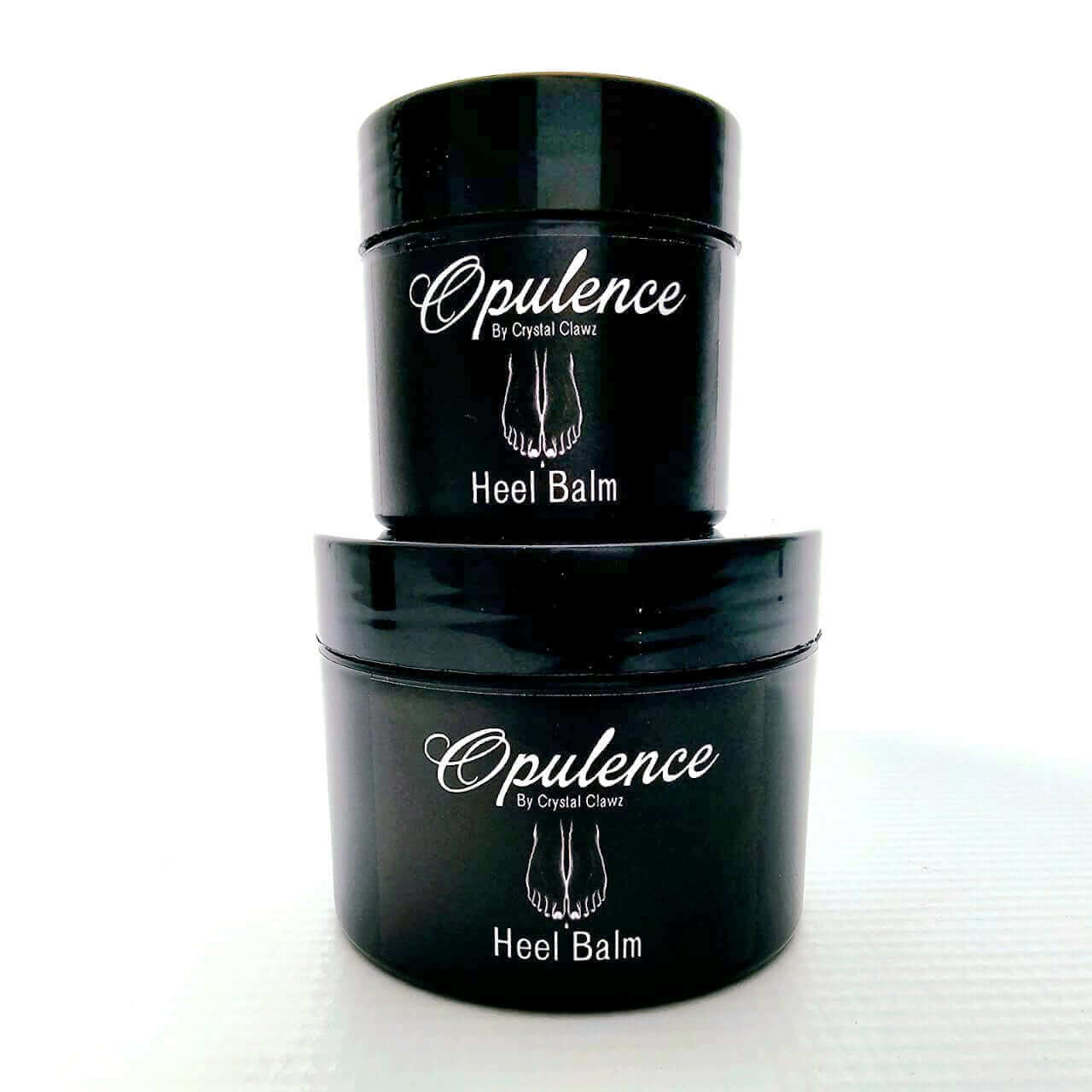 Opulence Heel Balm