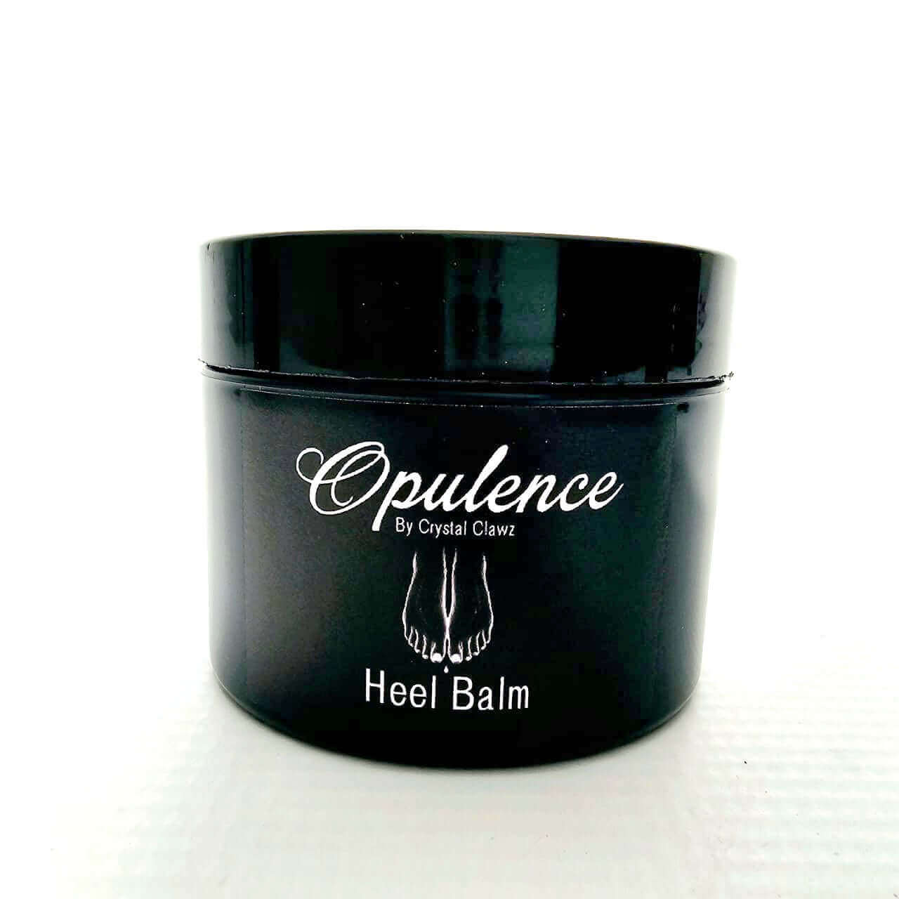 Opulence Heel Balm