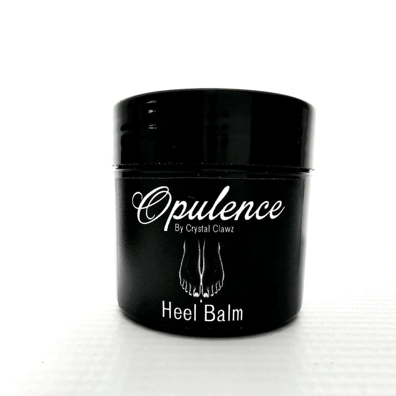 Opulence Heel Balm