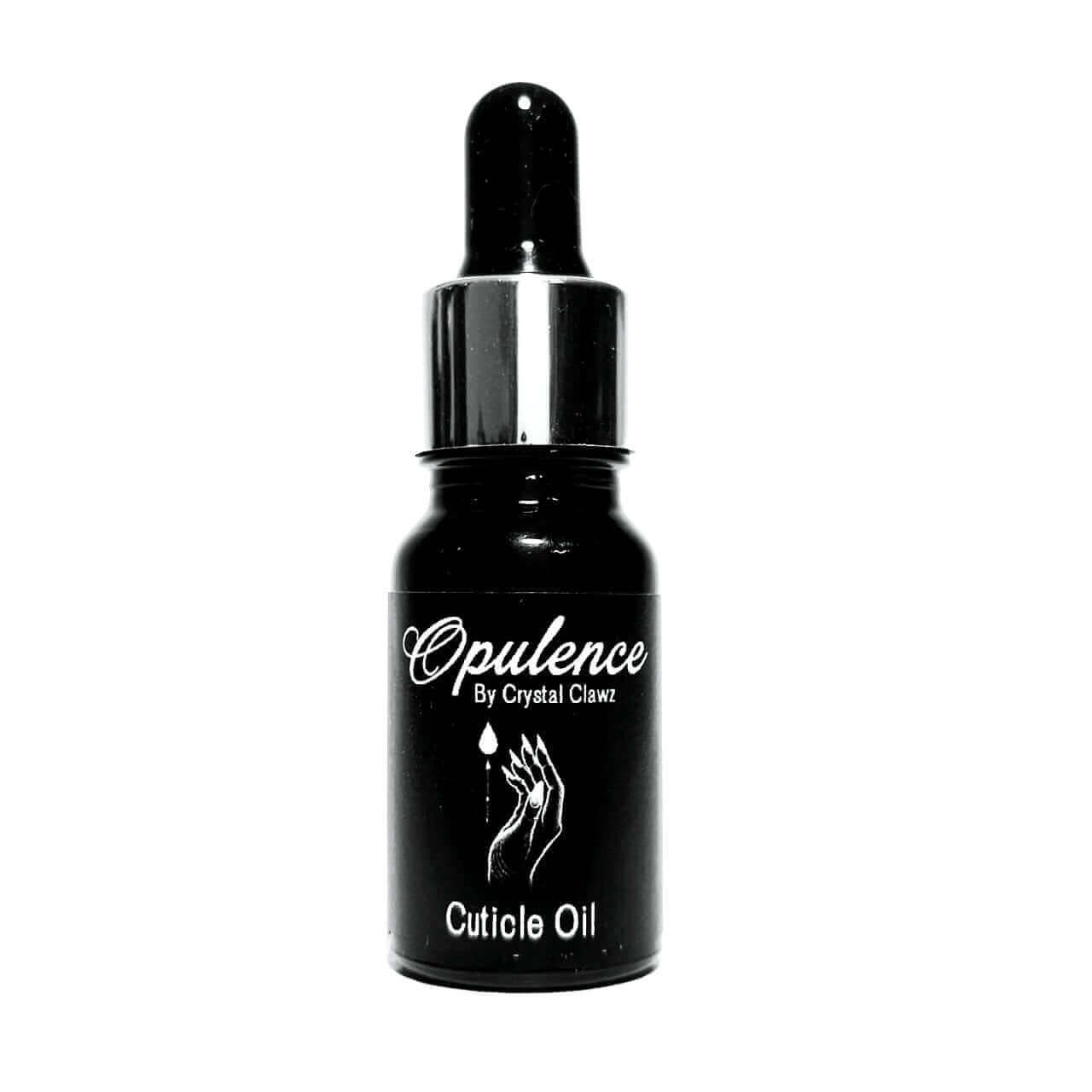 Opulence Cuticle Oil