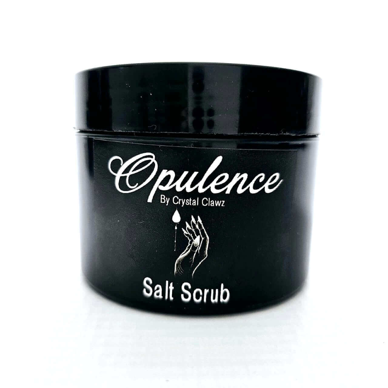 Opulence Jojoba-enriched Himalayan Salt Scrub