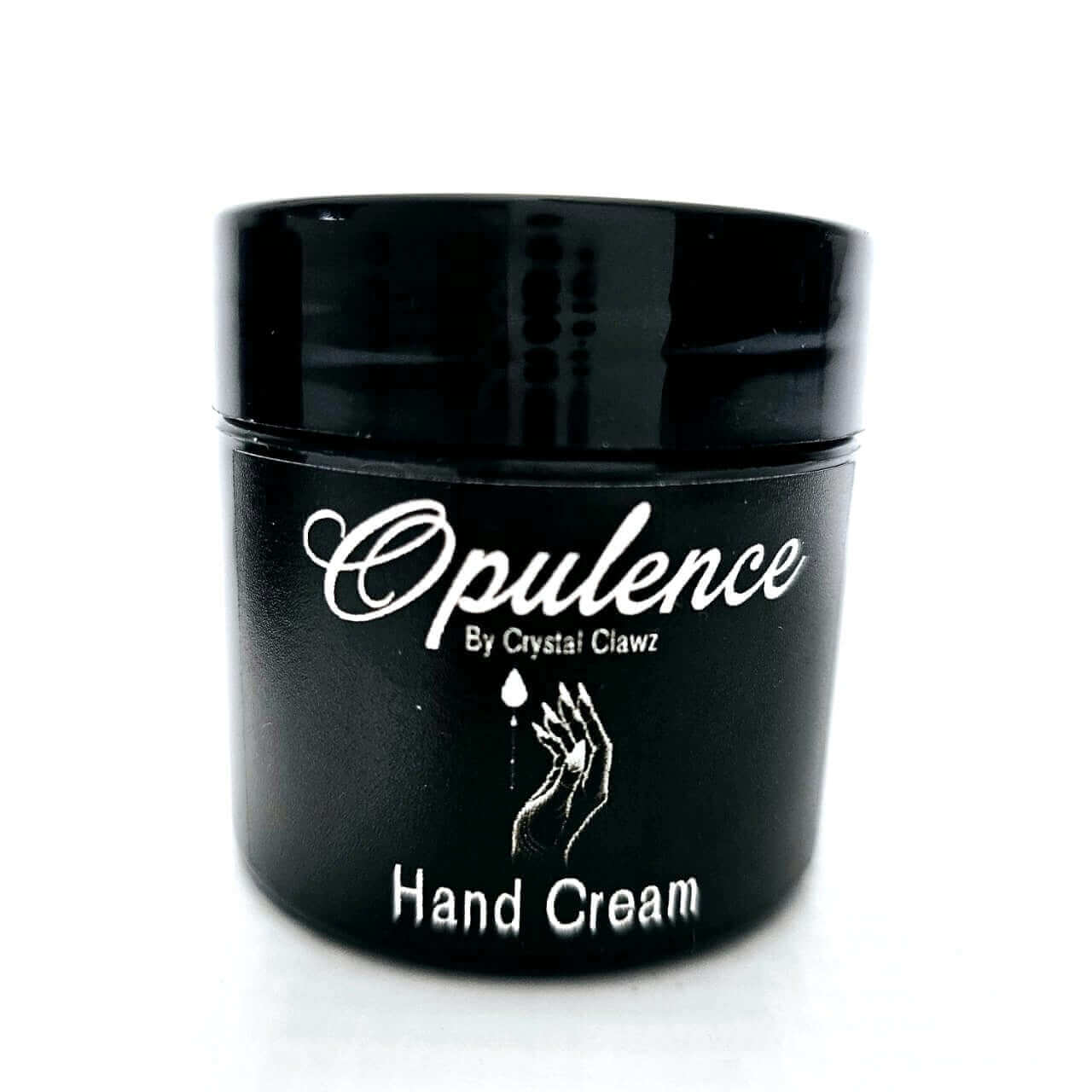 Opulence Jojoba-enriched Hand and Massage Cream