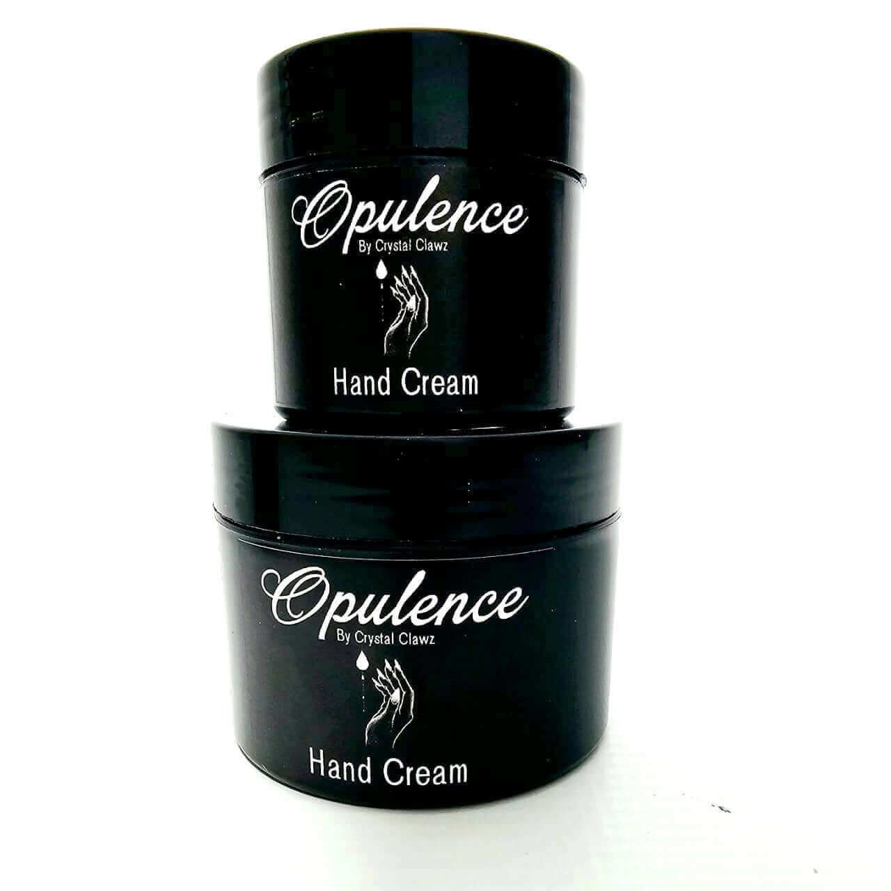 Opulence Jojoba-enriched Hand and Massage Cream