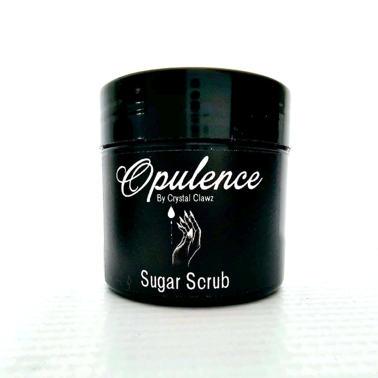 Opulence Jojoba-enriched Sugar Scrub