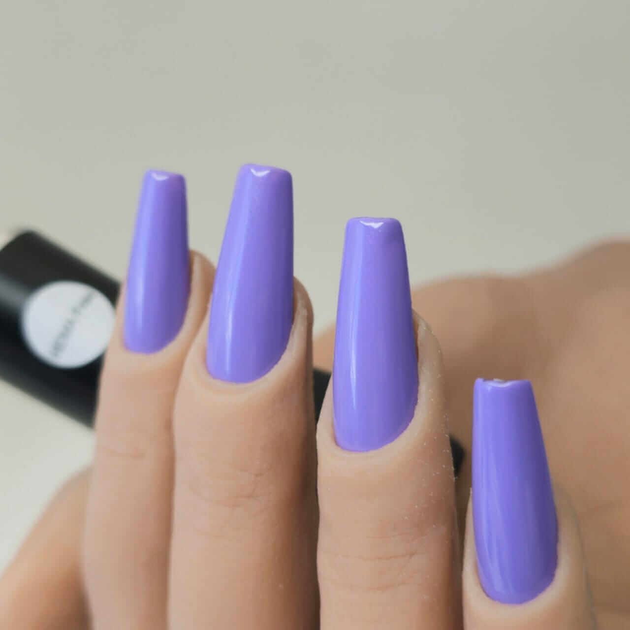 HEMA-Free Gel Polish - Lavender Lush #059