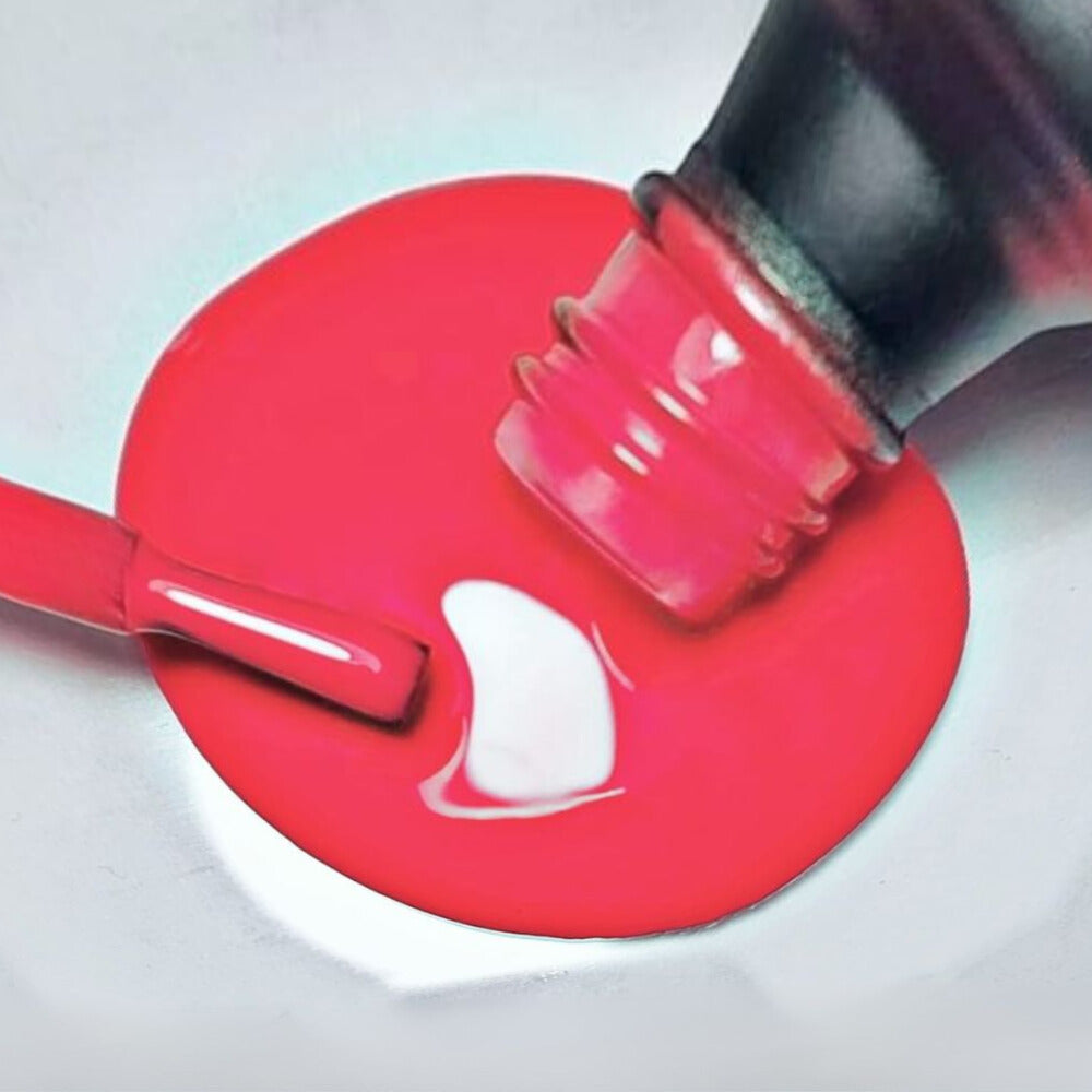 INDULGENCE Gel Polish - Watermelon Fizz #015 (15ml)