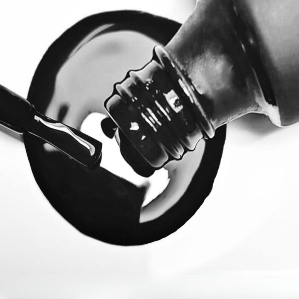 INDULGENCE Gel Polish - Midnight Express #042 (15ml)