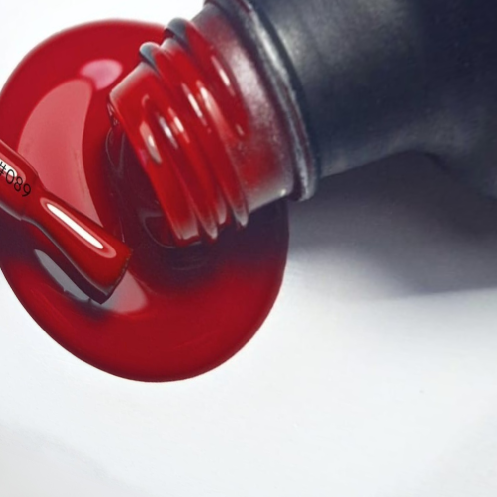 INDULGENCE Gel Polish - Berry Bewitching #089