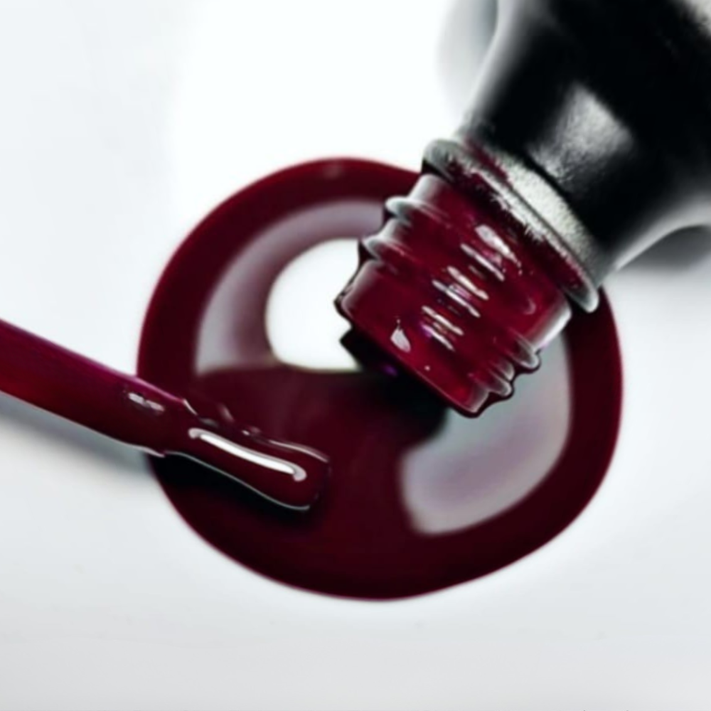 INDULGENCE Gel Polish - Oxblood #094 (15ml)