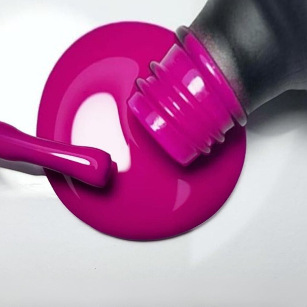INDULGENCE Gel Polish - Rose Romance #127 (15ml)