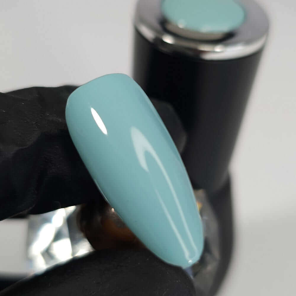 INDULGENCE GEN 2 Gel Polish - Aqua Haze #1381