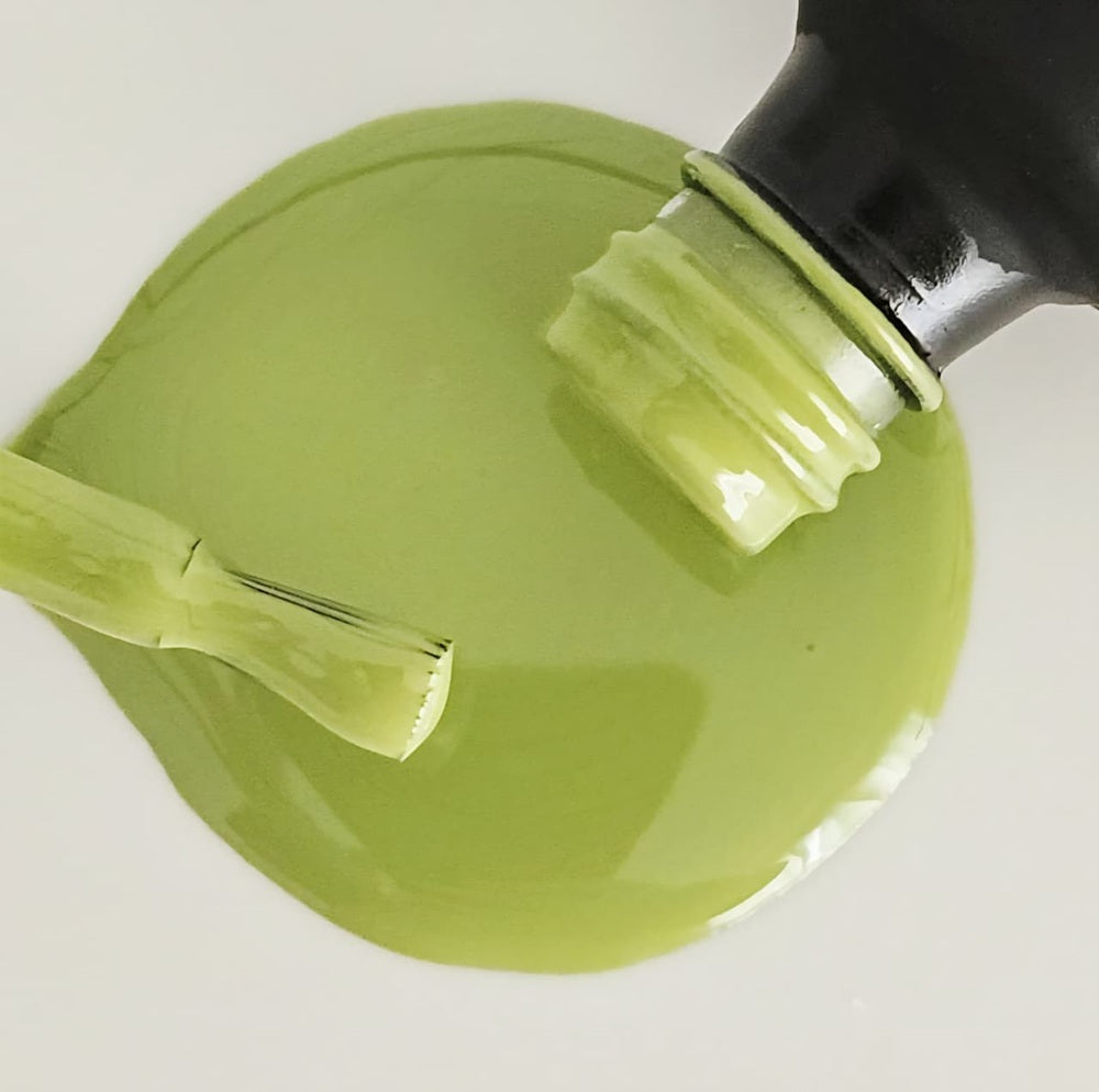 INDULGENCE Gel Polish - Olive Joy #494