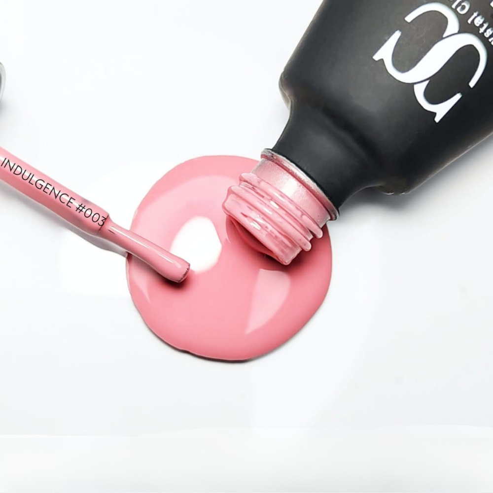 INDULGENCE Gel Polish - Enchanted Evening #003