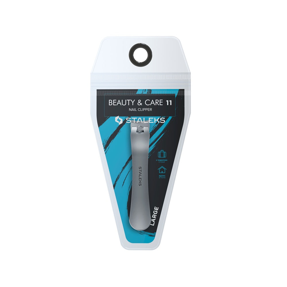 Staleks Nail Clipper - Large