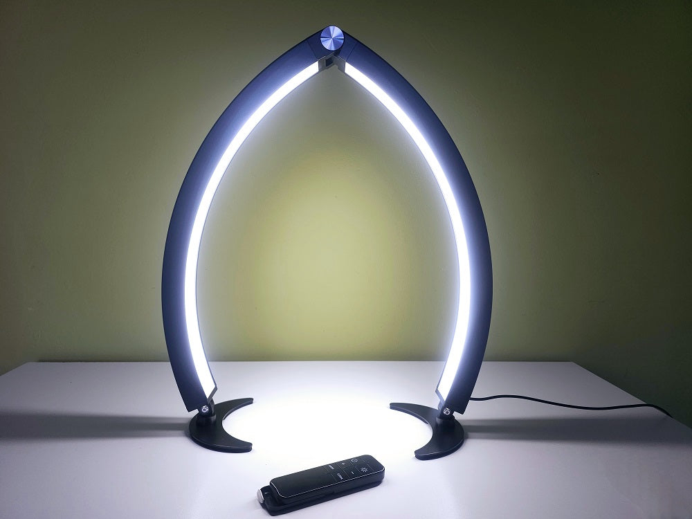 Adjustable LED Arch Lamp