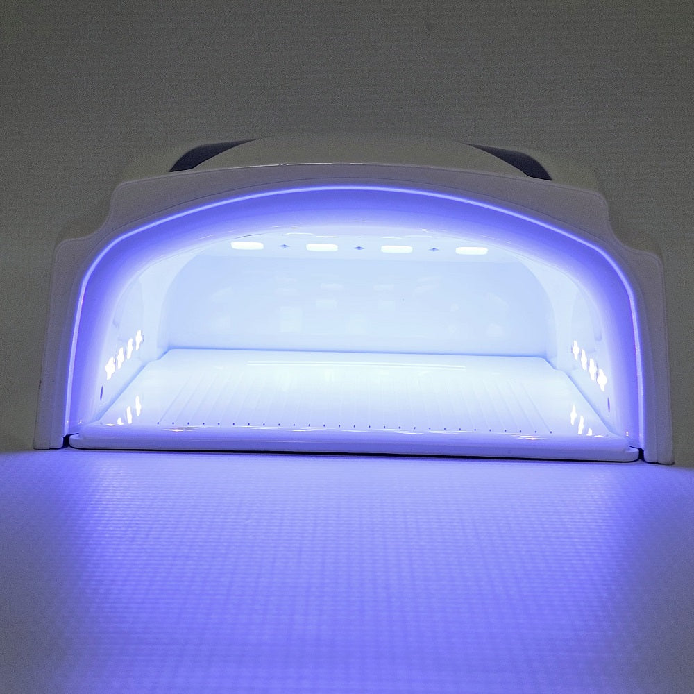 66W Rechargeable Cordless UV/LED Lamp