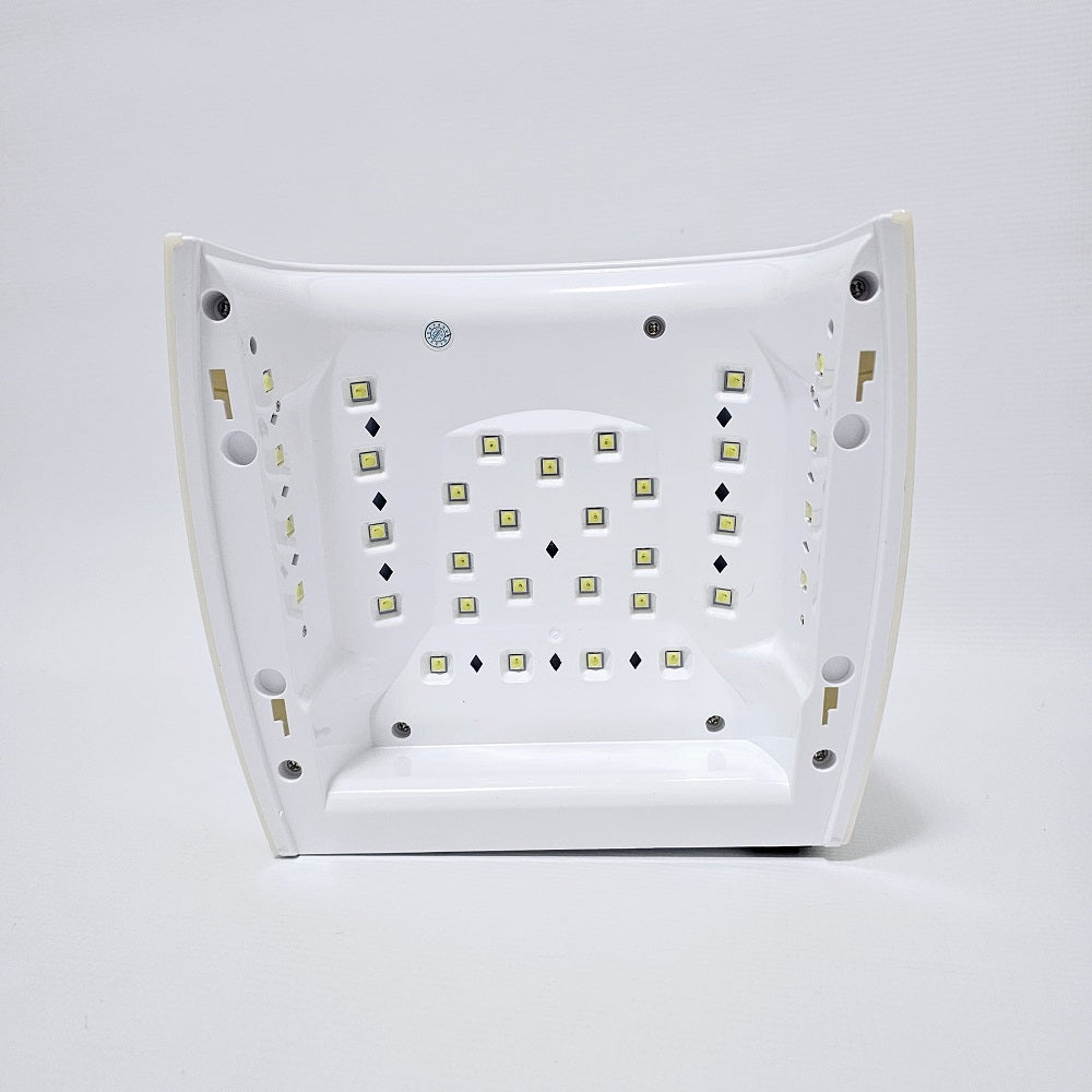 66W Rechargeable Cordless UV/LED Lamp