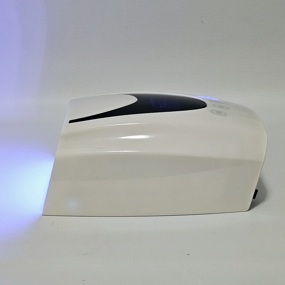 66W Rechargeable Cordless UV/LED Lamp