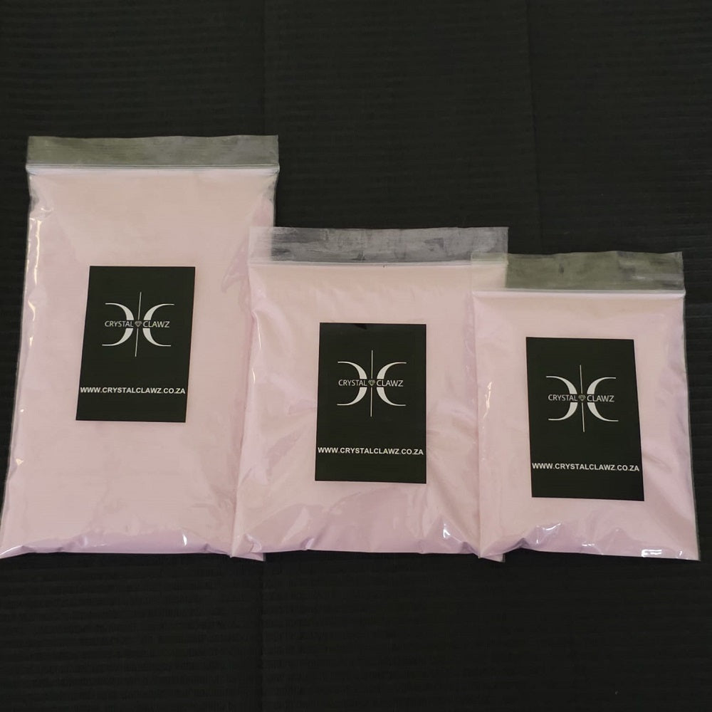 Advanced Acrylic Powder - Opaque Pink