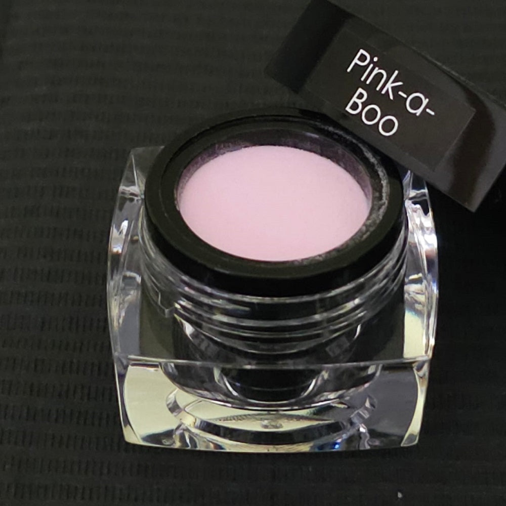 Advanced Acrylic Colours - Pink-a-Boo