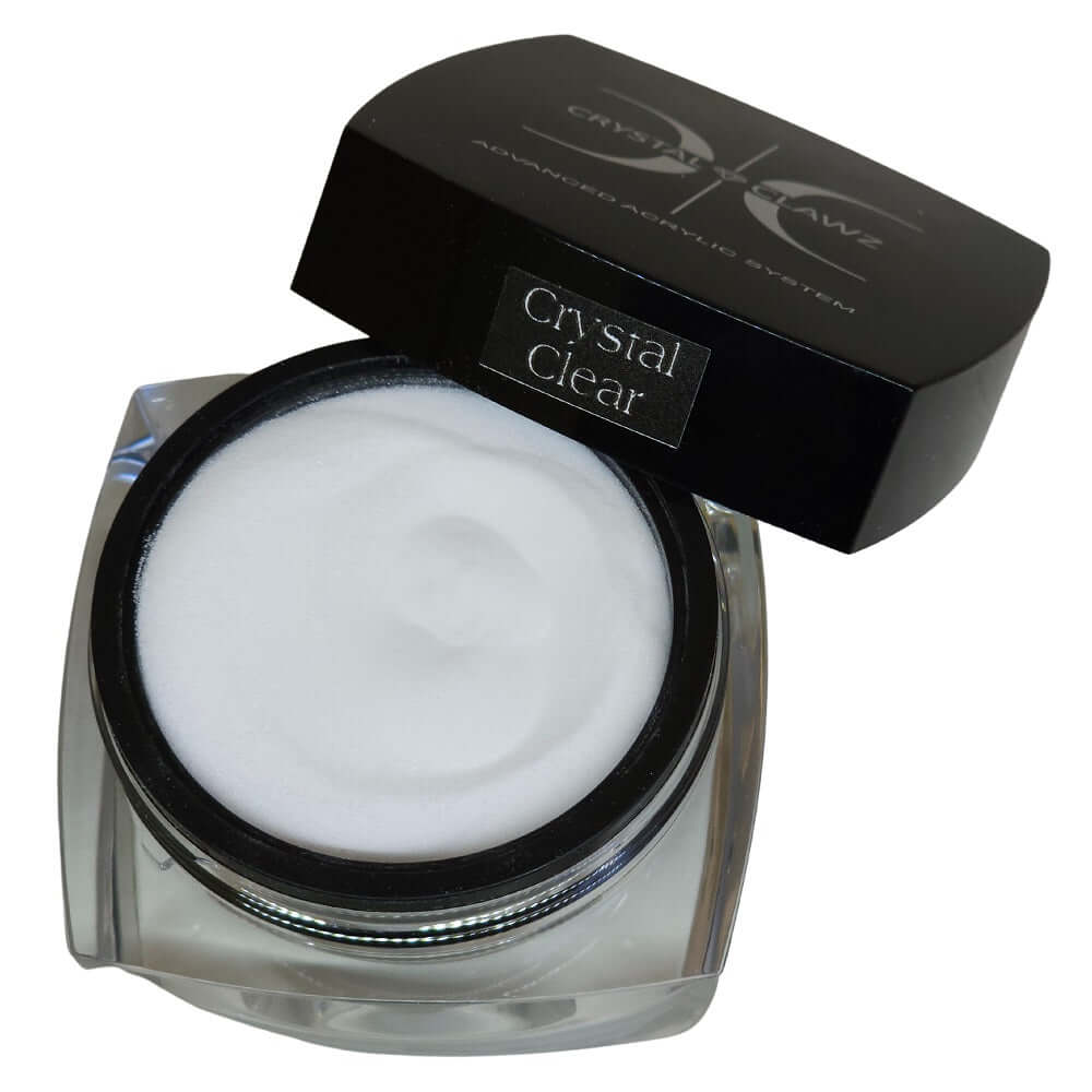 Advanced Acrylic Powder - Crystal Clear