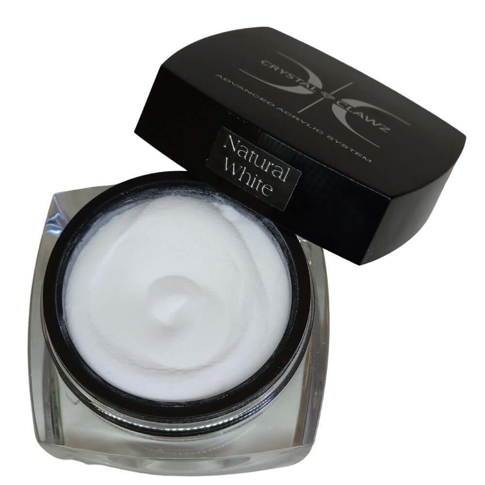 Advanced Acrylic Powder - Natural White