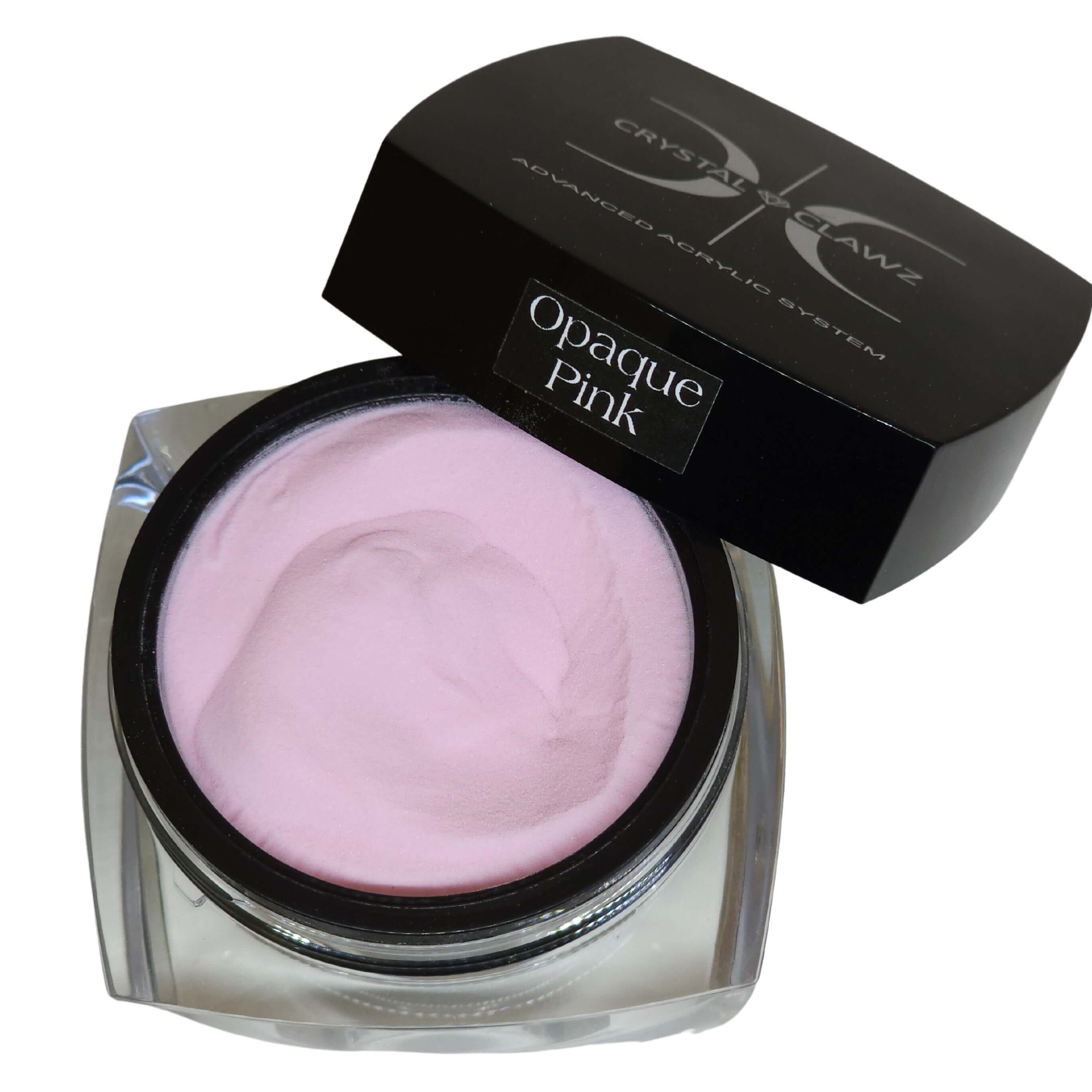 Advanced Acrylic Powder - Opaque Pink