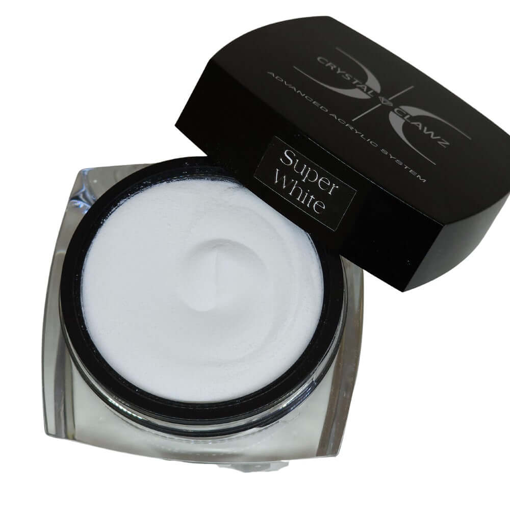 Advanced Acrylic Powder - Super White