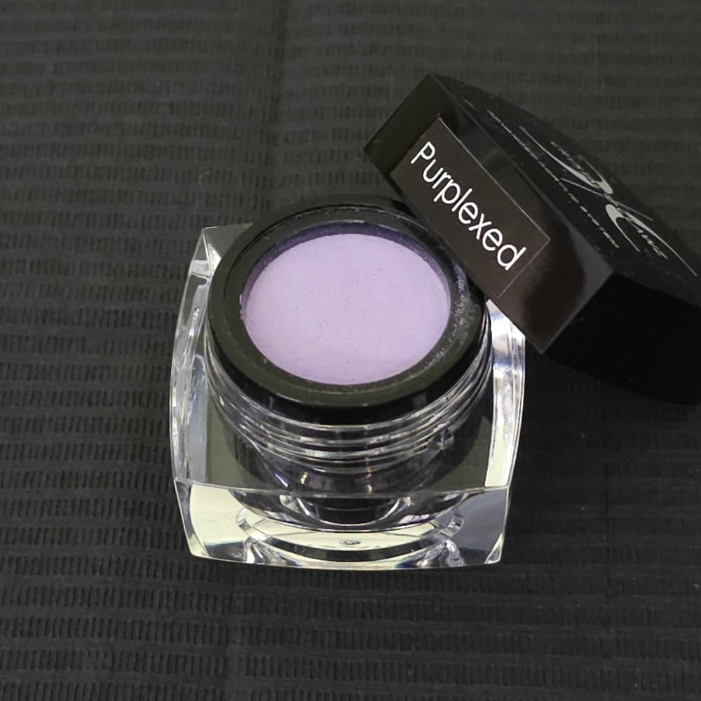 Advanced Acrylic Colours - Purplexed