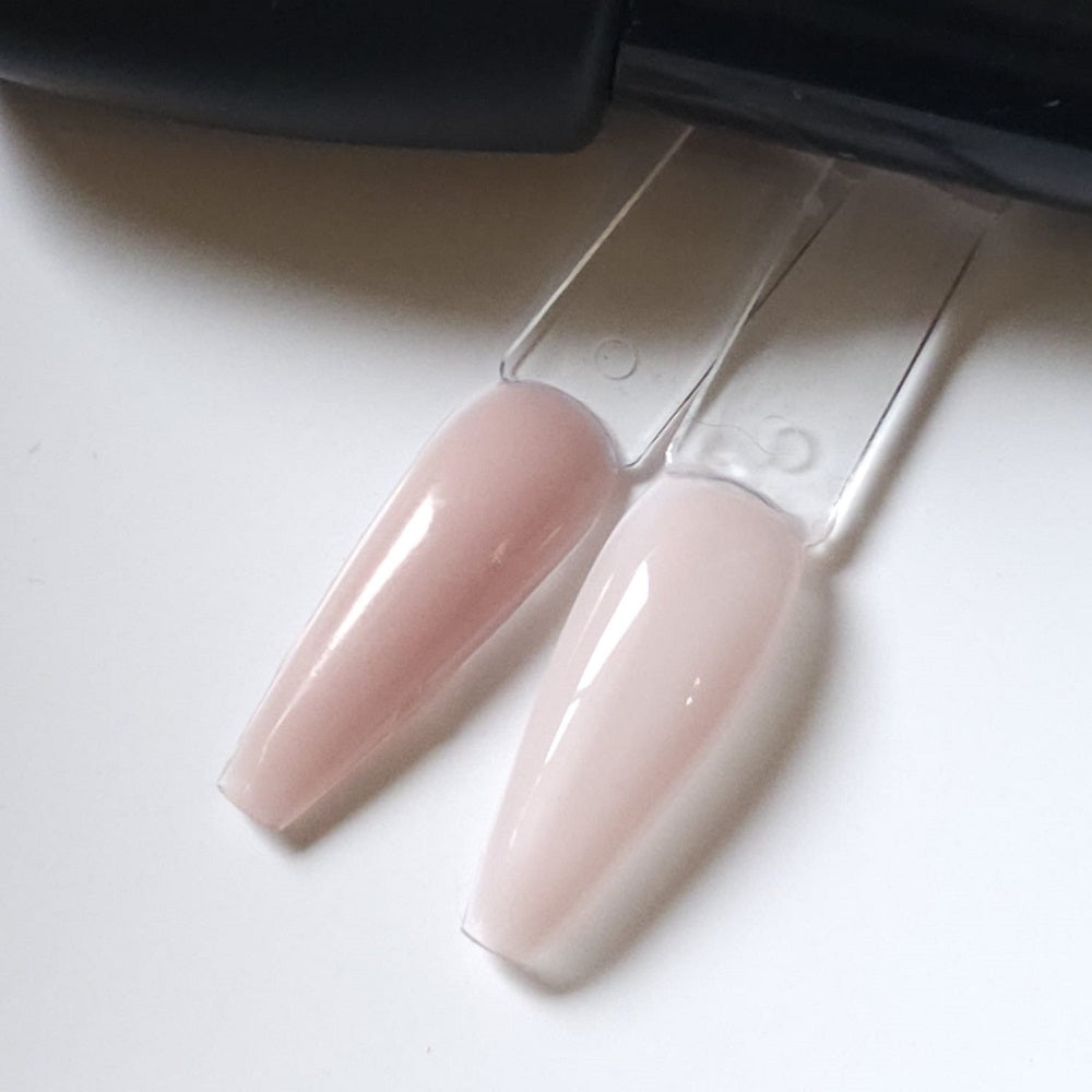 Rubber Base Gel  - Sheer Serenity (124)