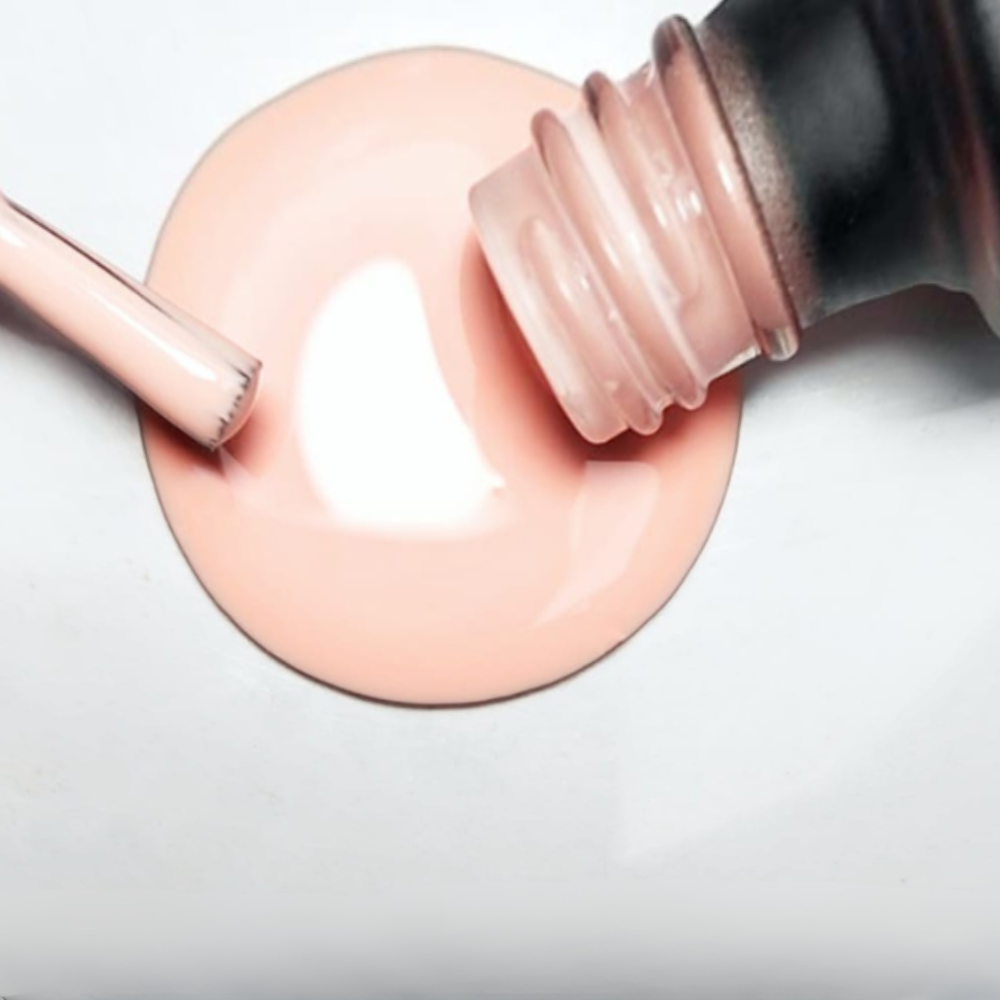 SORBET Gel Polish (10ml) - Peach (#03)